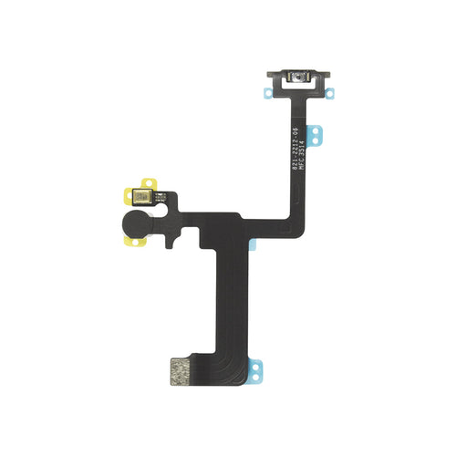 Premium Power Button Flex Cable for iPhone 6 Plus