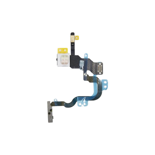 Premium Power Button Flex Cable for iPhone X