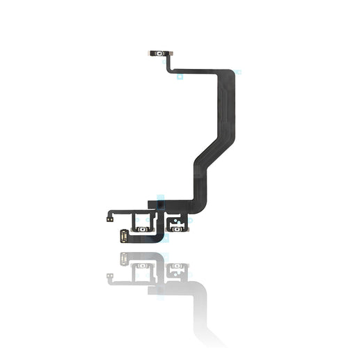 Premium Power Button and Volume Button Flex Cable for iPhone 12 / 12 Pro