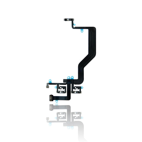 Premium Power Button and Volume Button Flex Cable for iPhone 12 Mini