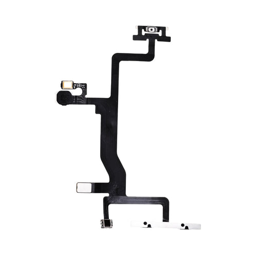 Premium Power Button and Volume Button Flex Cable for iPhone 6S