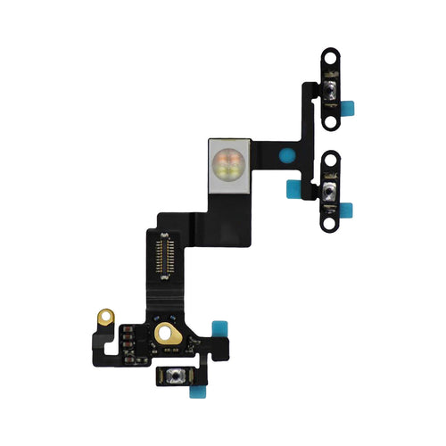 Premium Power + Volume Button Flex Cable for iPad Pro 11