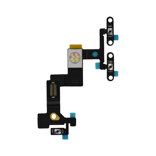 Premium Power + Volume Button Flex Cable for iPad Pro 11