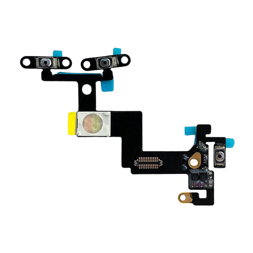 Premium Power + Volume Button Flex Cable for iPad Pro 12.9