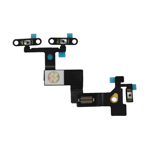 Premium Power + Volume Button Flex Cable for iPad Pro 12.9