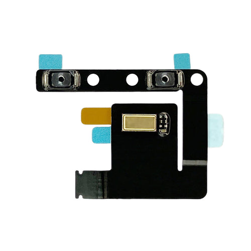 Premium Volume Button Flex Cable for iPad Air 4 / Air 5 (Wi-Fi Version)