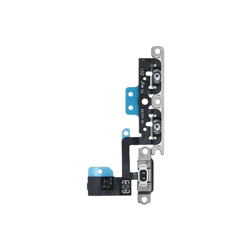 Premium Volume Button Flex Cable for iPhone 11