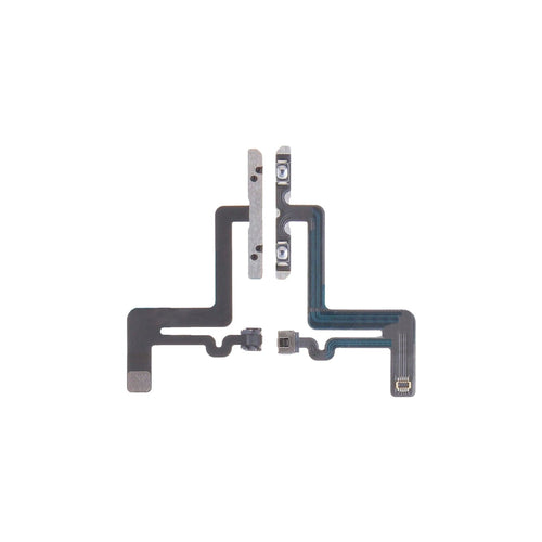 Premium Volume Button Flex Cable for iPhone 6 Plus