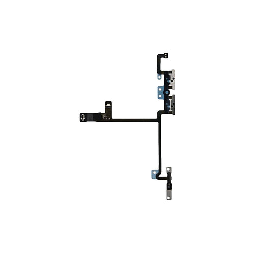 Premium Volume Button Flex Cable for iPhone X