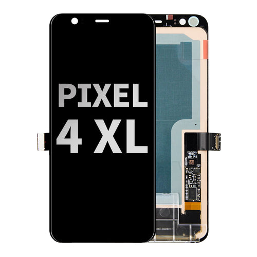 Refurbished OLED Assembly without Frame for Google Pixel 4 XL