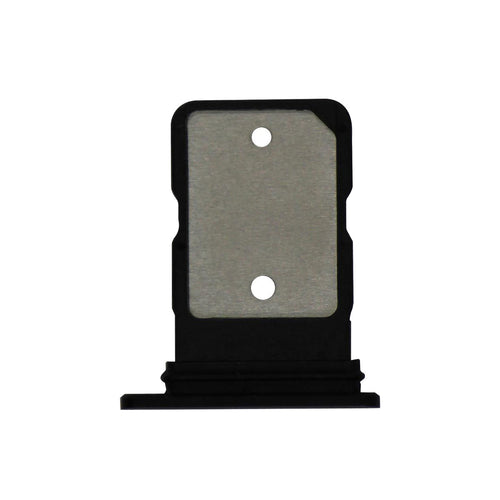 SIM Card Tray for Google Pixel 4a 5G - Just Black