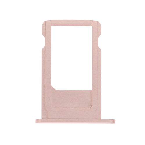 Sim Card Tray for iPhone 6S - Rose Gold