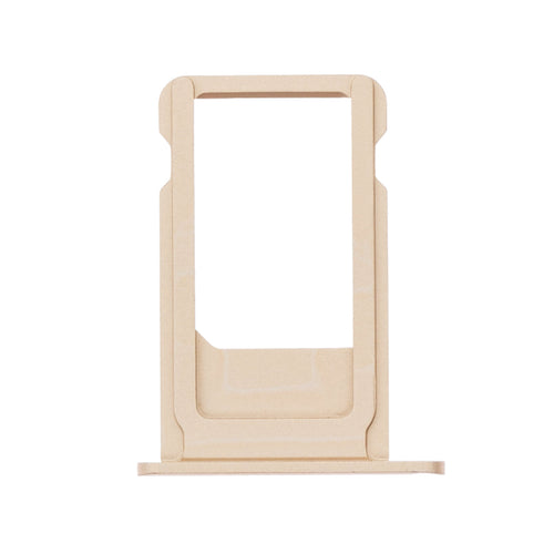 Sim Card Tray for iPhone 6S Plus - Gold