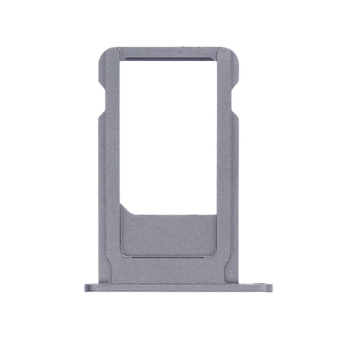 Sim Card Tray for iPhone 6S Plus - Space Gray