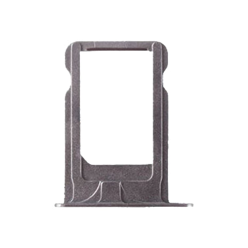 Sim Card Tray for iPhone 6 - Space Gray