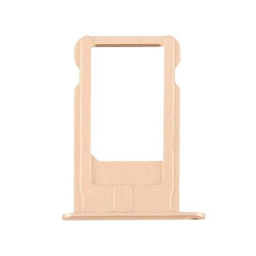 Sim Card Tray for iPhone 6 Plus - Gold