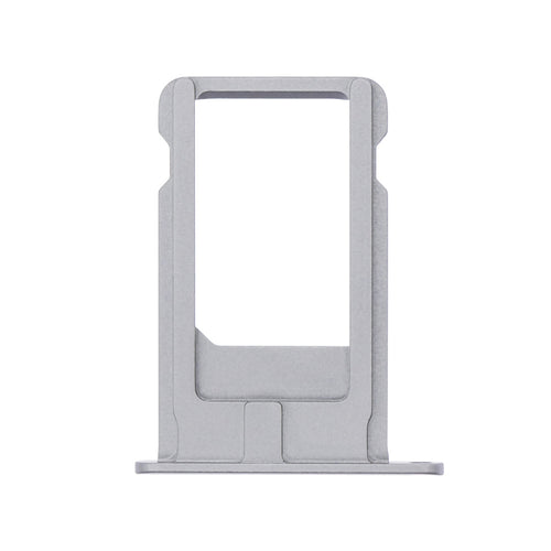 Sim Card Tray for iPhone 6 Plus - Space Gray