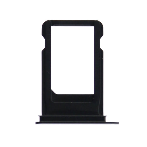 Sim Card Tray for iPhone 7 - Black