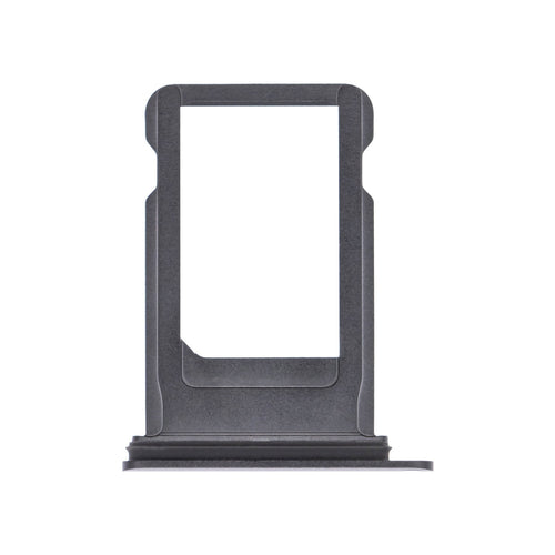 Sim Card Tray for iPhone 8 / SE (2020) / SE (2022) - Space Gray