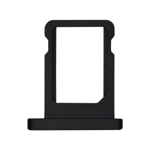 Sim Card Tray for iPad Mini 5 - Black