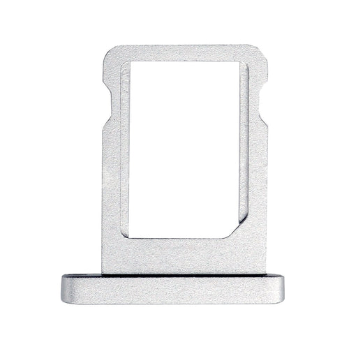 Sim Card Tray for iPad Mini 5 - White