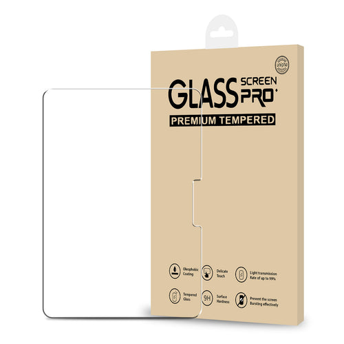 Tempered Glass for iPad Pro 13