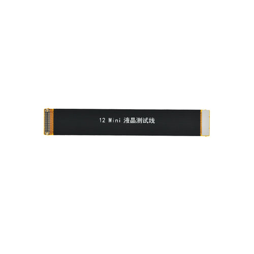 Testing Flex Cable (LCD Assembly) for iPhone 12 Mini