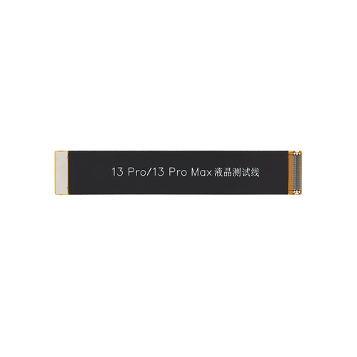 Testing Flex Cable (LCD Assembly) for iPhone 13 Pro / 13 Pro Max