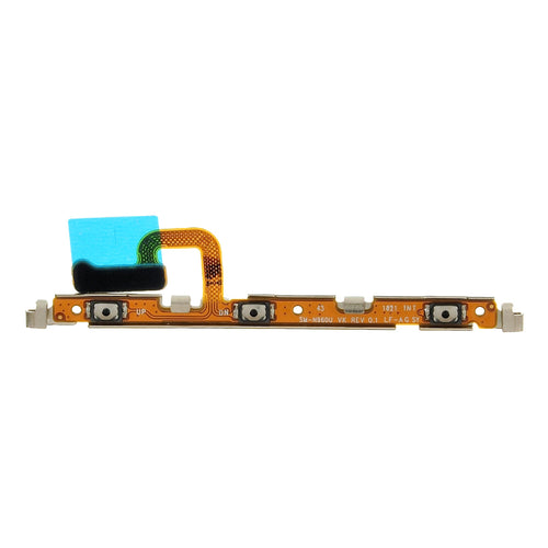 Volume Button Flex Cable for Samsung Galaxy Note 9